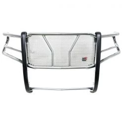 Westin Automotive 19-C SIERRA 1500 STAINLESS STEEL HDX GRILLE GUARD