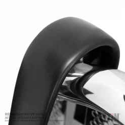 Westin Automotive 19-C SIERRA 1500 STAINLESS STEEL HDX GRILLE GUARD 4 19-C SIERRA 1500 STAINLESS STEEL HDX GRILLE GUARD