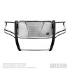 Westin Automotive 19-C RAM 1500 HDX GRILLE GUARD STAINLESS STEEL