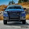 Westin Automotive 19-C RANGER BLACK HDX GRILLE GUARD