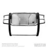 Westin Automotive 20-C SILVERADO 2500/3500 HDX GRILLE GUARD STAINLESS STEEL