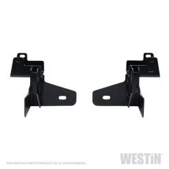 Westin Automotive (BOX 1 OF 2)07-C SILVERADO 1500/2500/3500 2007-2018 BLACK HLR TRUCK RACK 3 (BOX 1 OF 2)07-C SILVERADO 1500/2500/3500 2007-2018 BLACK HLR TRUCK RACK