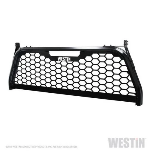 (BOX 1 OF 2)09-18 RAM 1500/2500/3500(19 CLASSIC)BLACK HLR TRUCK RACK