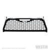 Westin Automotive 20-C SILVERADO/SIERRA 2500/3500 HLR TRUCK RACK BLACK
