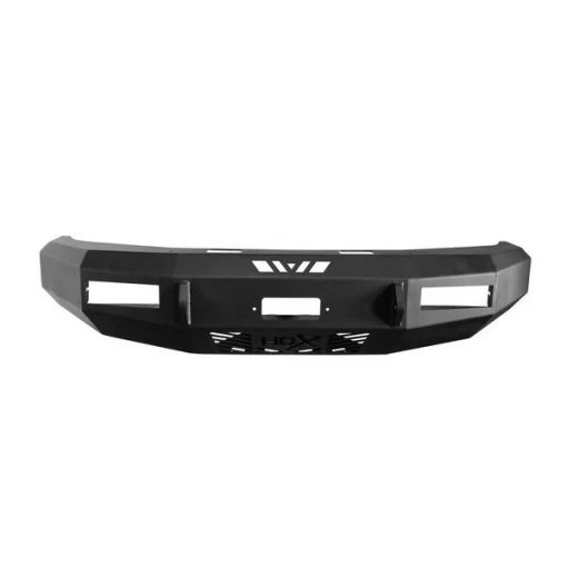 08-10 F250/350 HDX FRONT BUMPER
