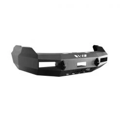 09-14 F150 HDX FRONT BUMPER