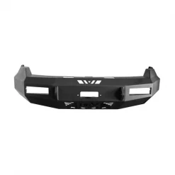 09-14 F150 HDX FRONT BUMPER