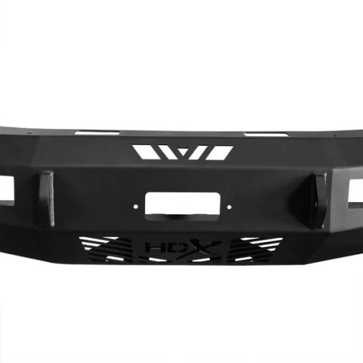 09-14 F150 HDX FRONT BUMPER
