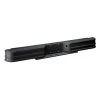Westin Automotive UNIVERSAL MIDSIZE DIAMONDSTEP BUMPER BLACK