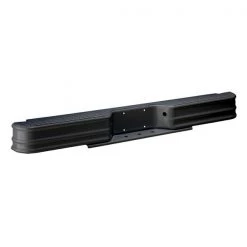 Westin Automotive UNIVERSAL MIDSIZE DIAMONDSTEP BUMPER BLACK