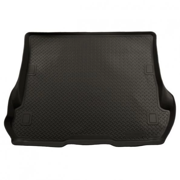 05-10 GRAND CHEROKEE REAR CARGO LINER BLACK