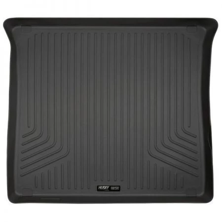 Husky Liner 11-C GRAND CHEROKEE CARGO LINER BLACK