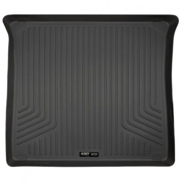 11-C GRAND CHEROKEE CARGO LINER BLACK