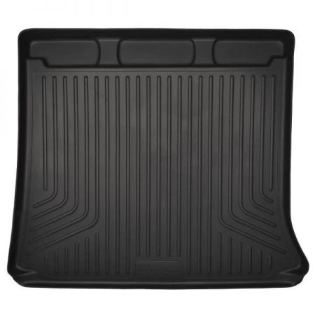 Husky Liner 13-16 EQUINOX/TERRAIN WEATHERBEATER SERIES CARGO LINER BLACK