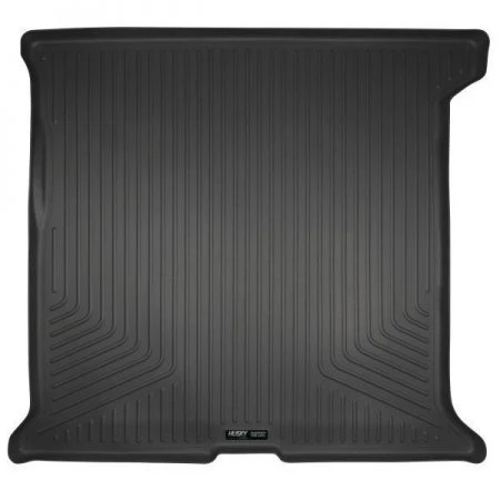Husky Liner 07-15 EXPEDITION/NAVIGATOR CARGO LINER WEATHERBEATER SERIES BLACK