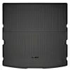 Husky Liner 18-C EXPEDITION/LINCOLN NAVIGATOR BLACK CARGO/TRUNK CARGO LINER
