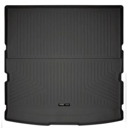 Husky Liner 18-C EXPEDITION/LINCOLN NAVIGATOR BLACK CARGO/TRUNK CARGO LINER