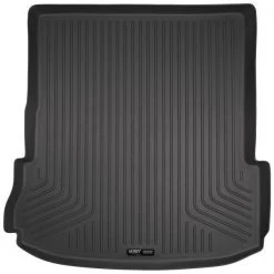11-C EXPLORER WEATHERBEATER CARGO LINER BLACK