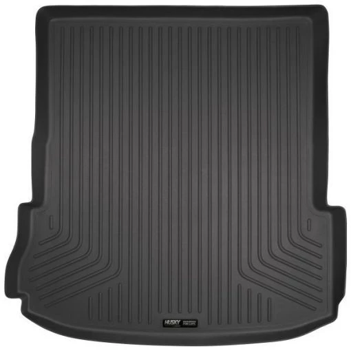 11-C EXPLORER WEATHERBEATER CARGO LINER BLACK