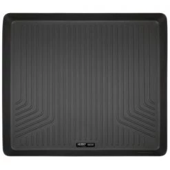 10-C 4RUNNER W/SLIDING REAR CARGO DECK WEATHERBEATER REAR CARGO LINER