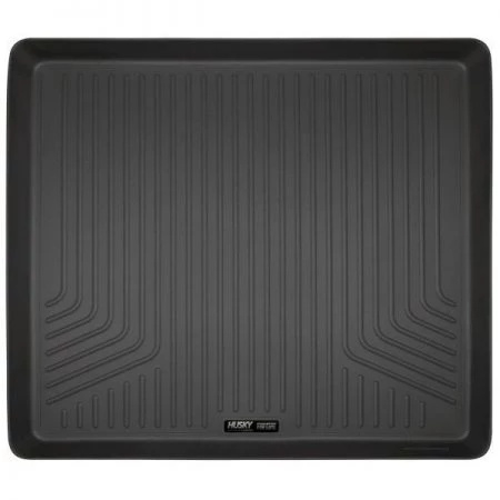 Husky Liner 10-C 4RUNNER W/SLIDING REAR CARGO DECK WEATHERBEATER REAR CARGO LINER