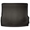 Husky Liner 09-16 AUDI Q5 CARGO LINER BLACK
