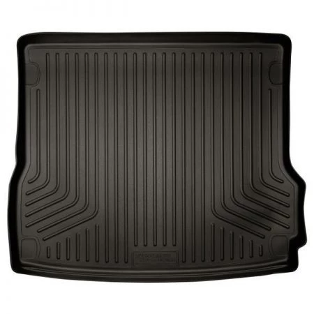 Husky Liner 09-16 AUDI Q5 CARGO LINER BLACK
