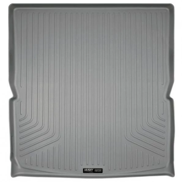 17-17 ACADIA CARGO LINER BEHIND 2ND SEAT GREY