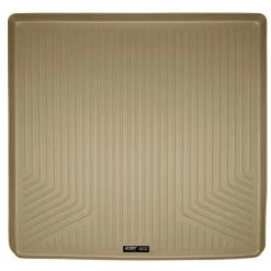 15-C TAHOE/YUKON CARGO LINER TAN