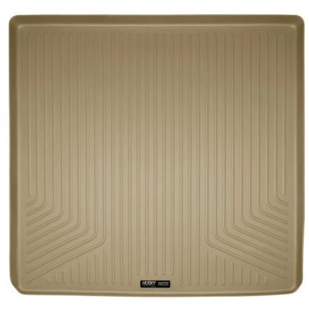 Husky Liner 15-C TAHOE/YUKON CARGO LINER TAN