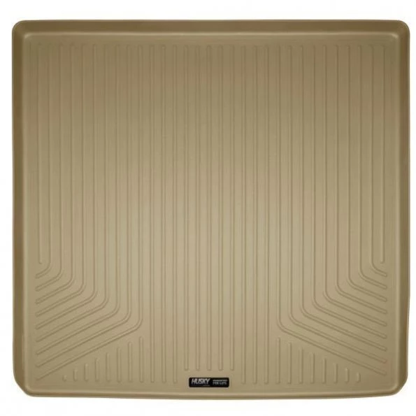 15-C TAHOE/YUKON CARGO LINER TAN