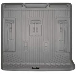 Husky Liner 07-14 ESCALADE/TAHOE/YUKON/YUKON DENALI TO BACK OF 2ND ROW (ONLY MODEL