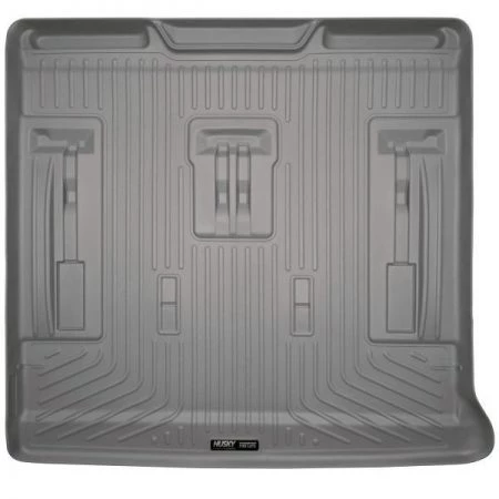 Husky Liner 07-14 ESCALADE/TAHOE/YUKON/YUKON DENALI TO BACK OF 2ND ROW (ONLY MODEL