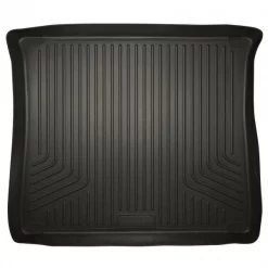 Husky Liner 09-15 GLK WEATHERBEATER REAR CARGO LINER - FITS TO BACK OF 2ND ROW SEA