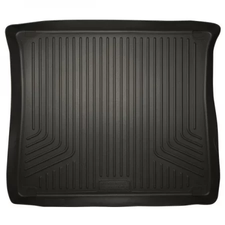 Husky Liner 09-15 GLK WEATHERBEATER REAR CARGO LINER - FITS TO BACK OF 2ND ROW SEA