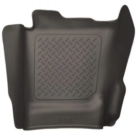 Husky Liner 14-C SILVERADO/SIERRA CENTER HUMP FLOOR LINER X-ACT CONTOUR SERIES COC