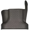 Husky Liner 15-C F150 17-C F250/F350 CENTER HUMP FLOOR LINER X-ACT CONTOUR SERIES