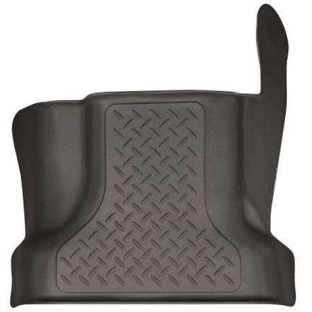 Husky Liner 15-C F150 17-C F250/F350 CENTER HUMP FLOOR LINER X-ACT CONTOUR SERIES