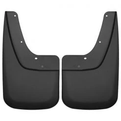 Husky Liner 14-17 SIERRA 1500/2500/3500 REAR MUD GUARDS