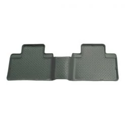 01-07 SEQUOIA 2ND SEAT FLOOR LINER GREY