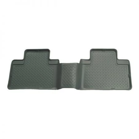 Husky Liner 01-07 SEQUOIA 2ND SEAT FLOOR LINER GREY
