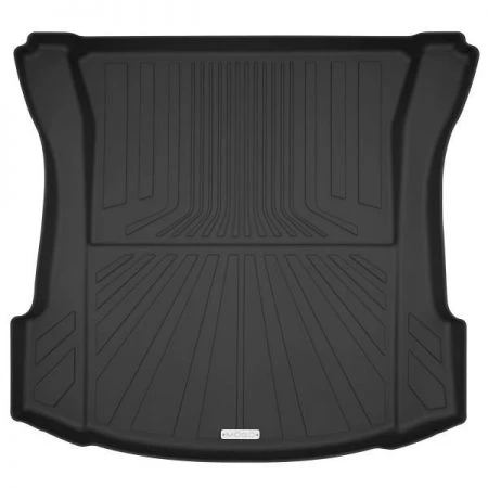Husky Liner 18 TESLA 3 BLACK CARGO LINER