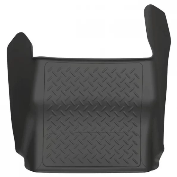 Husky Liner 09-14 F150 SUPERCAB/SUPERCREW/EXT CAB W/A/T AND W/O MAN TRANSFER CASE 1 09-14 F150 SUPERCAB/SUPERCREW/EXT CAB W/A/T AND W/O MAN TRANSFER CASE