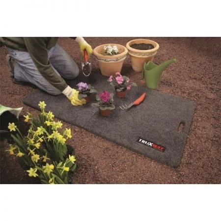 Truxedo TRUXMAT 2' X 4' CARGO MAT