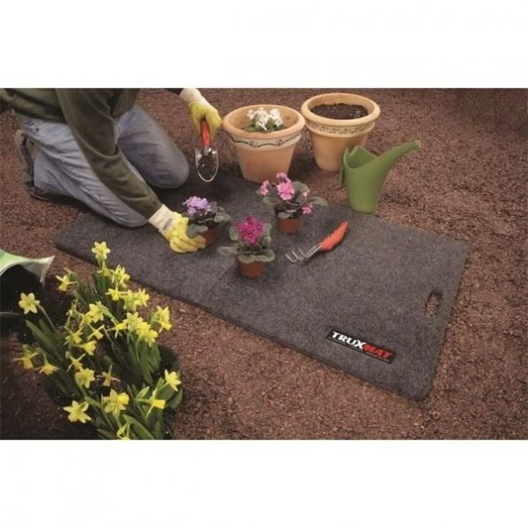 TRUXMAT 2' X 4' CARGO MAT