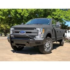 Road Armor 17-17 F250, F350 SUPER DUTY FRONT VAQUERO NON-WINCH BUMPER PRE-RUNNER G 6 17-17 F250, F350 SUPER DUTY FRONT VAQUERO NON-WINCH BUMPER PRE-RUNNER G