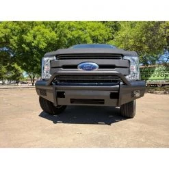 Road Armor 17-17 F250, F350 SUPER DUTY FRONT VAQUERO NON-WINCH BUMPER PRE-RUNNER G 5 17-17 F250, F350 SUPER DUTY FRONT VAQUERO NON-WINCH BUMPER PRE-RUNNER G