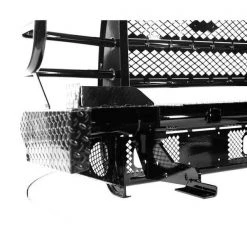 Ranch Hand 03-07 SIERRA 2500/3500HD LEGEND FRONT BUMPER 4 03-07 SIERRA 2500/3500HD LEGEND FRONT BUMPER