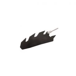 Fab Fours 07-17 JEEP JK LIMB RISER MATTE BLACK 10 07-17 JEEP JK LIMB RISER MATTE BLACK