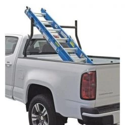 STEEL ECONO TRUCK RACK (FRONT ONLY WITH CLAMP-ON M